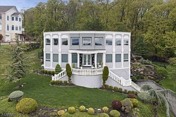 1.75 Acres of Land with Home for Sale in Totowa, New Jersey