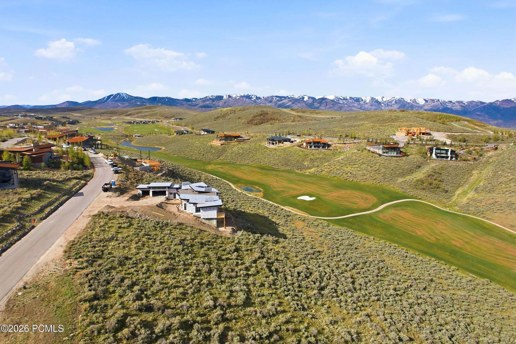 0.74 Acres of Residential Land for Sale in Park City, Utah