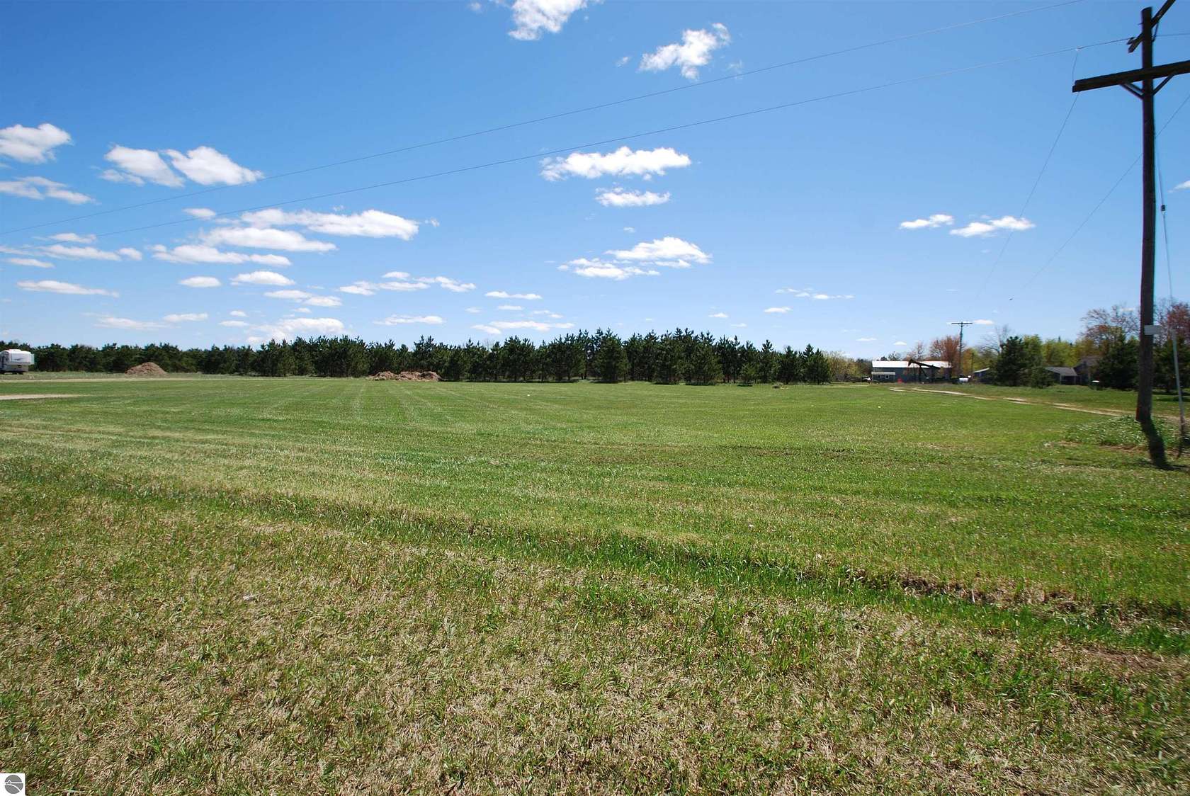 2.35 Acres of Land for Sale in West Branch, Michigan