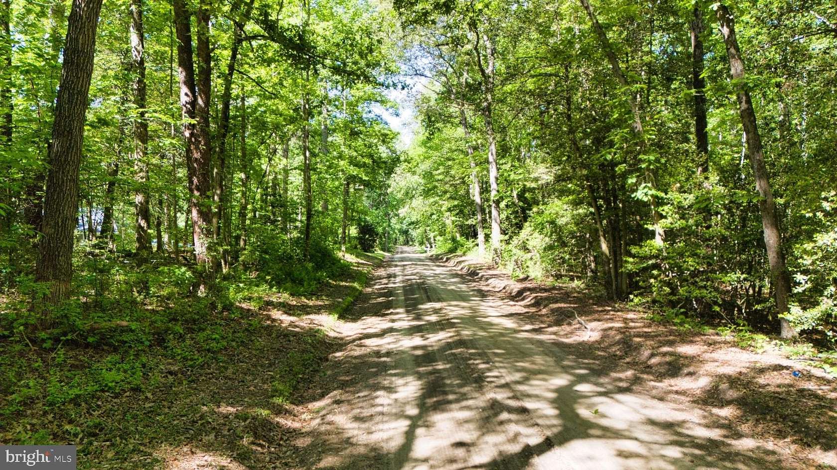 14.7 Acres of Land for Sale in Henderson, Maryland