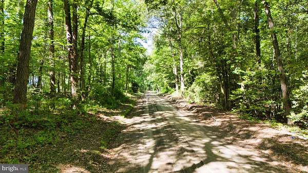 14.7 Acres of Land for Sale in Henderson, Maryland