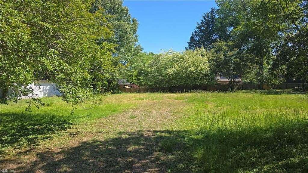 0.26 Acres of Residential Land for Sale in Village of Williamsburg, Virginia
