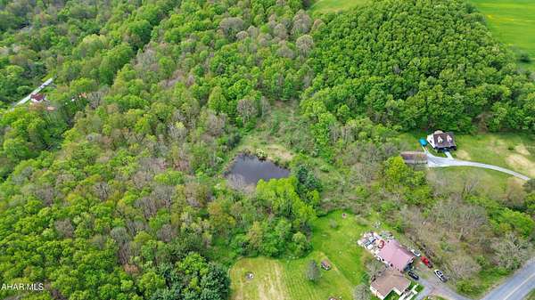 2.3 Acres of Residential Land for Sale in Lilly, Pennsylvania