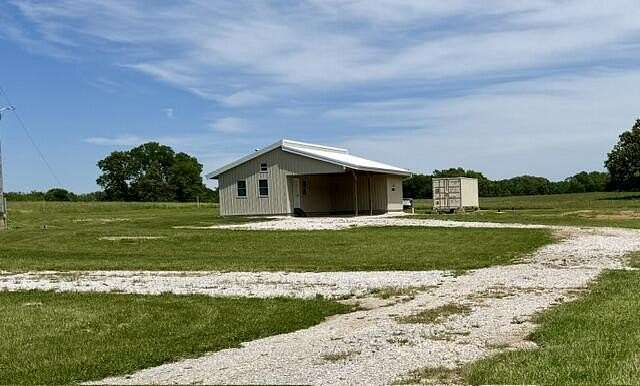 2.48 Acres of Residential Land for Sale in Pierce City, Missouri