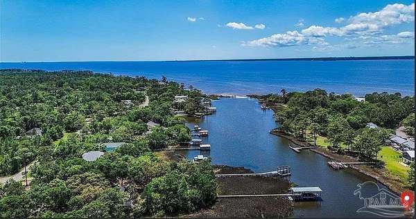 0.42 Acres of Residential Land for Sale in Milton, Florida