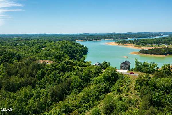 0.79 Acres of Residential Land for Sale in Sevierville, Tennessee