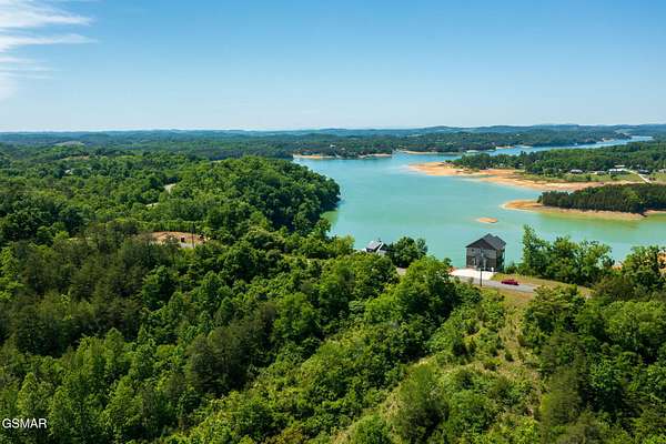 0.79 Acres of Residential Land for Sale in Sevierville, Tennessee