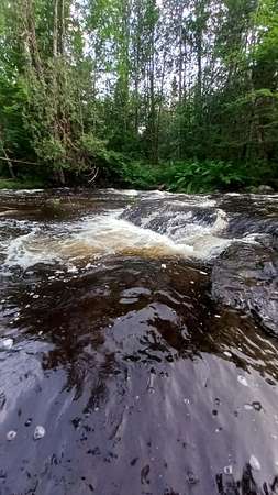 80 Acres of Recreational & Residential Land for Sale in Hersey, Maine