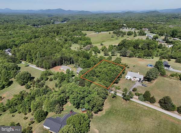 0.82 Acres of Residential Land for Sale in Goodview, Virginia