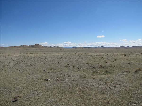 5 Acres of Residential Land for Sale in Hartsel, Colorado