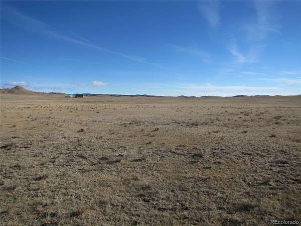 5 Acres of Residential Land for Sale in Hartsel, Colorado