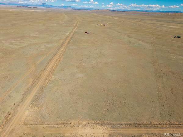5 Acres of Residential Land for Sale in Hartsel, Colorado