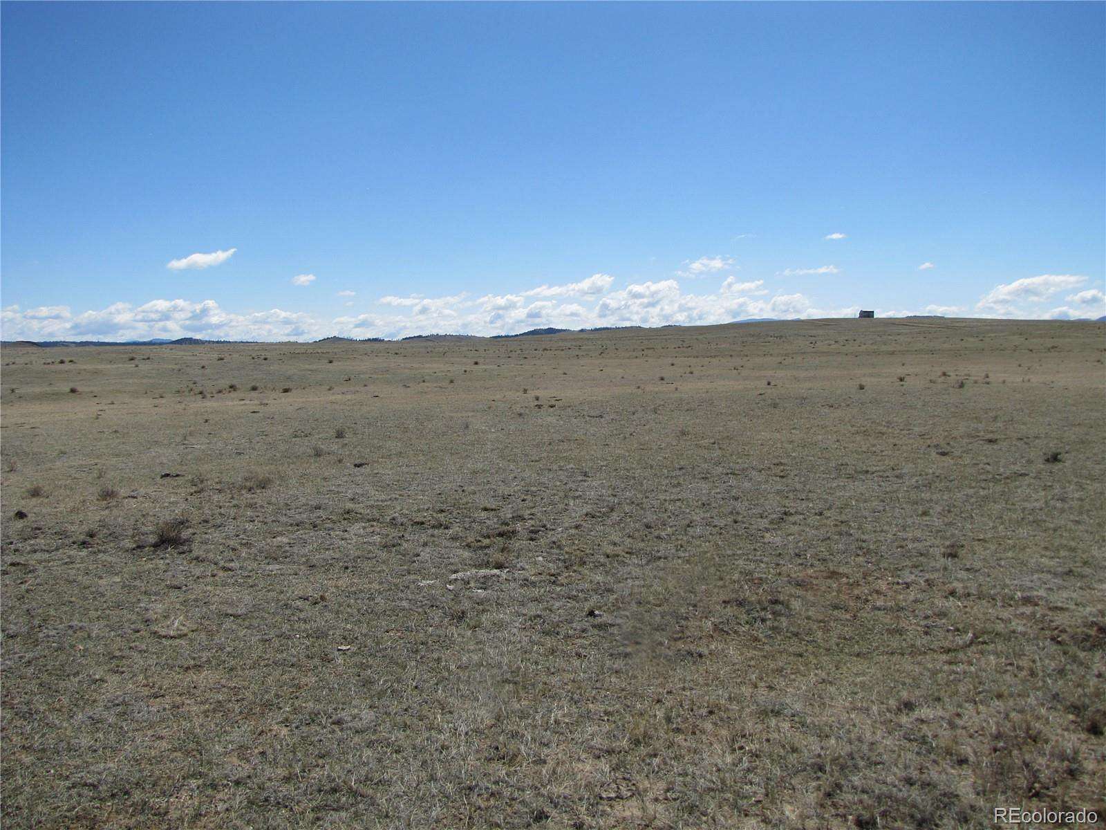 5 Acres of Residential Land for Sale in Hartsel, Colorado