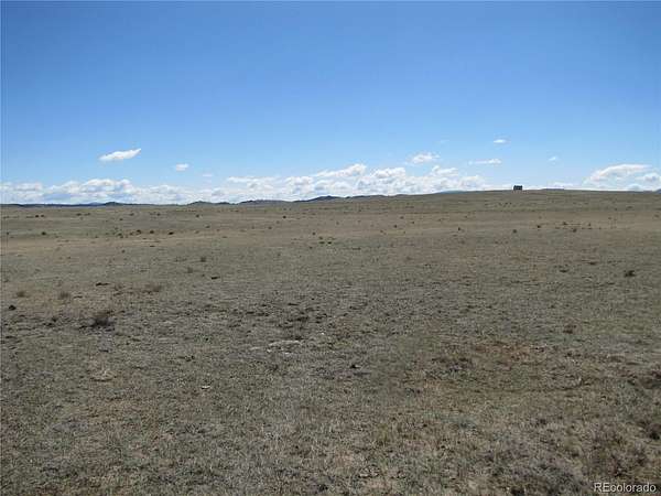 5 Acres of Residential Land for Sale in Hartsel, Colorado