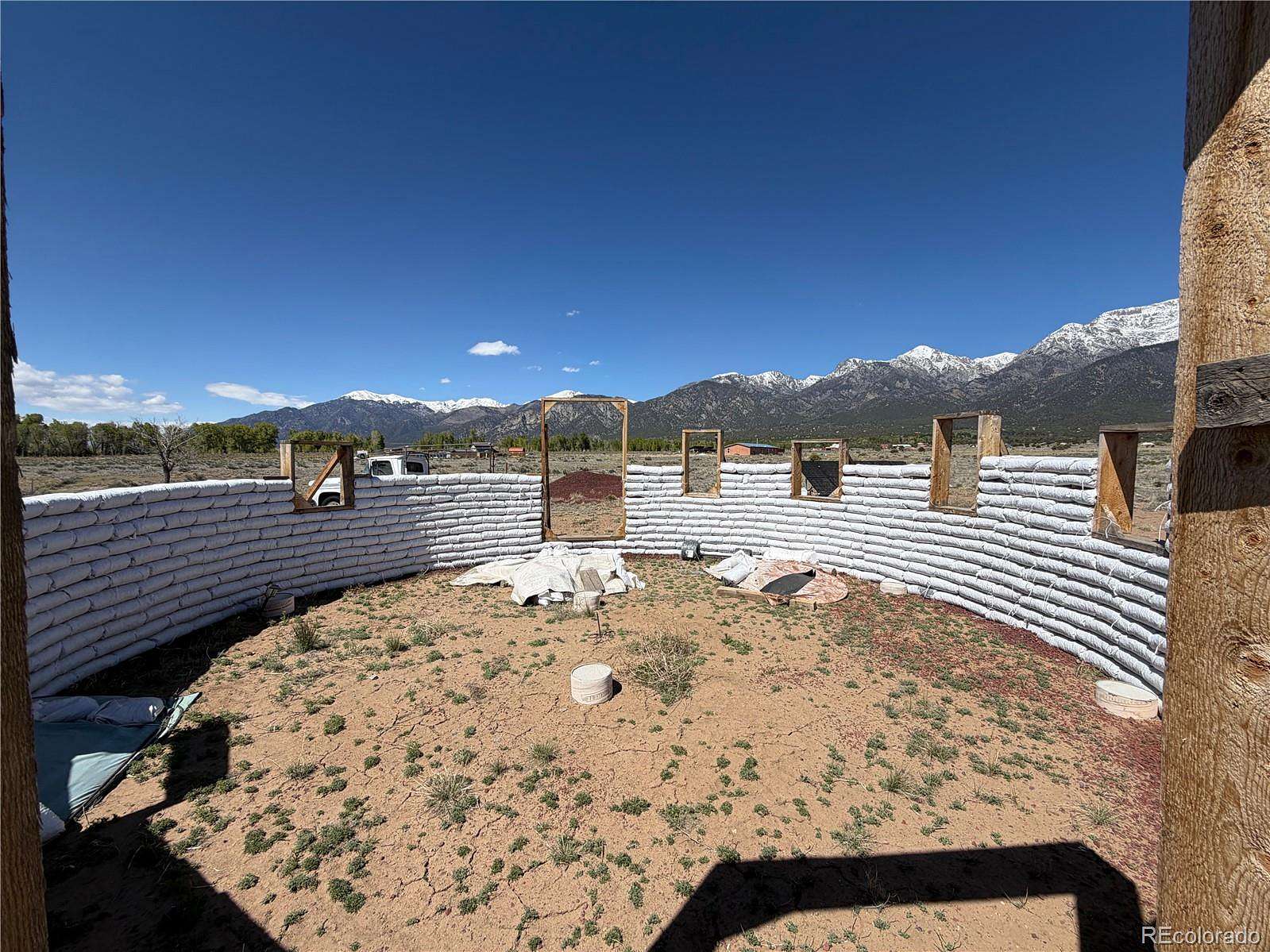 1.36 Acres of Residential Land for Sale in Crestone, Colorado