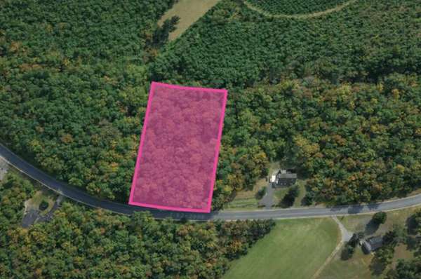 2 Acres of Residential Land for Sale in Freeman, Virginia