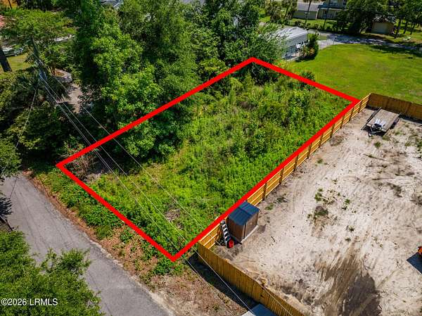 0.11 Acres of Residential Land for Sale in Bluffton, South Carolina