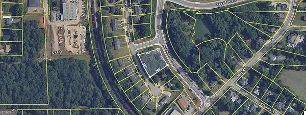 0.68 Acres of Land for Sale in McDonough, Georgia