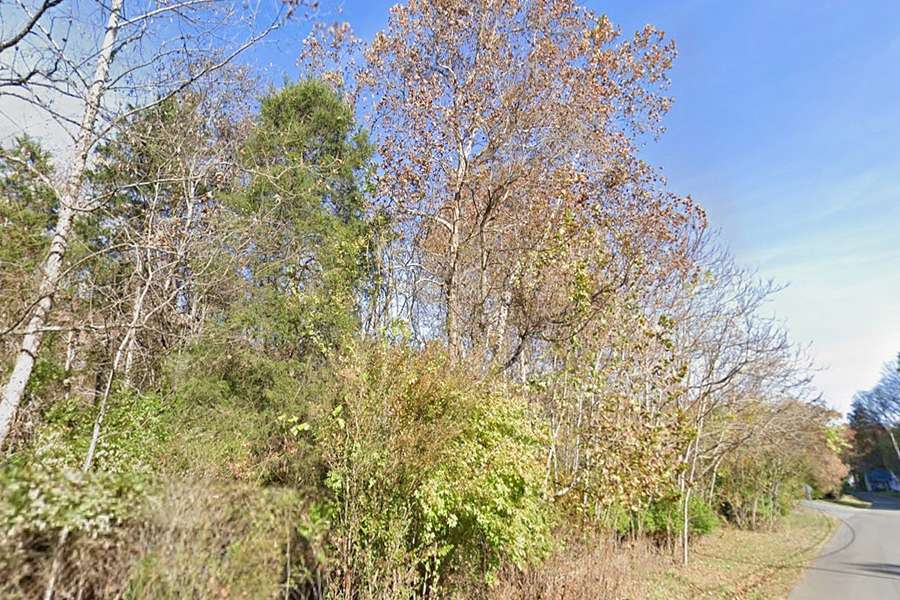 0.8 Acres of Residential Land for Sale in Fairlawn, Virginia
