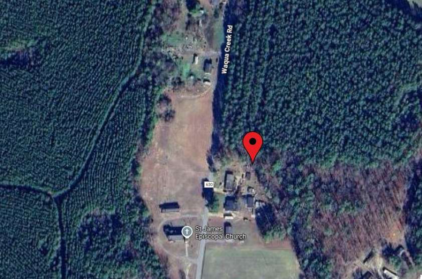 0.5 Acres of Residential Land for Sale in Warfield, Virginia