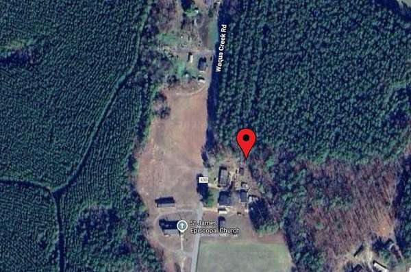 0.5 Acres of Residential Land for Sale in Warfield, Virginia