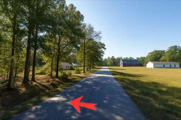 0.5 Acres of Residential Land for Sale in Warfield, Virginia