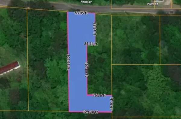 0.52 Acres of Residential Land for Sale in Sylacauga, Alabama