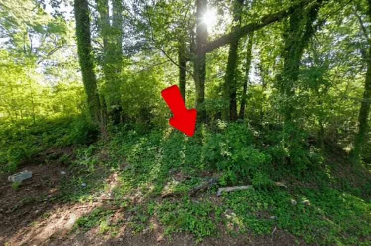 0.6 Acres of Residential Land for Sale in Jasper, Alabama