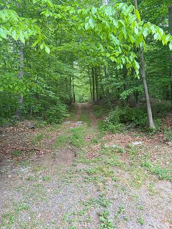 2.25 Acres of Residential Land for Sale in Dumfries, Virginia