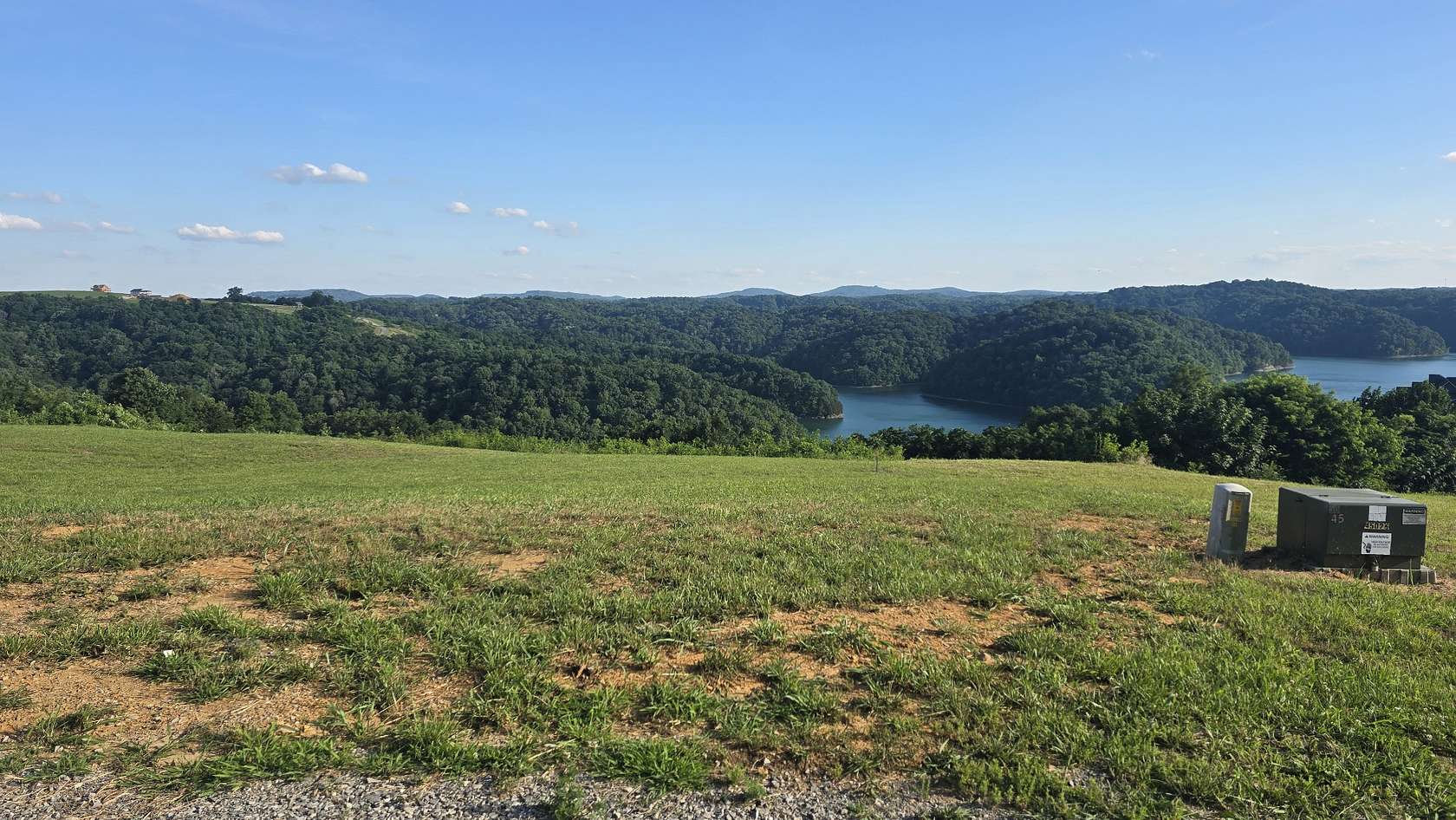 0.6 Acres of Residential Land for Sale in Hilham, Tennessee