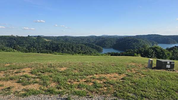 0.6 Acres of Residential Land for Sale in Hilham, Tennessee