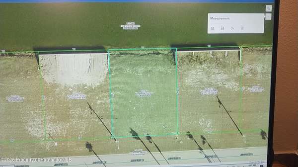 0.2 Acres of Residential Land for Sale in Hernando Beach, Florida