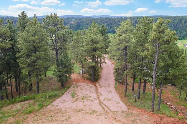 3 Acres of Residential Land for Sale in Keystone, South Dakota