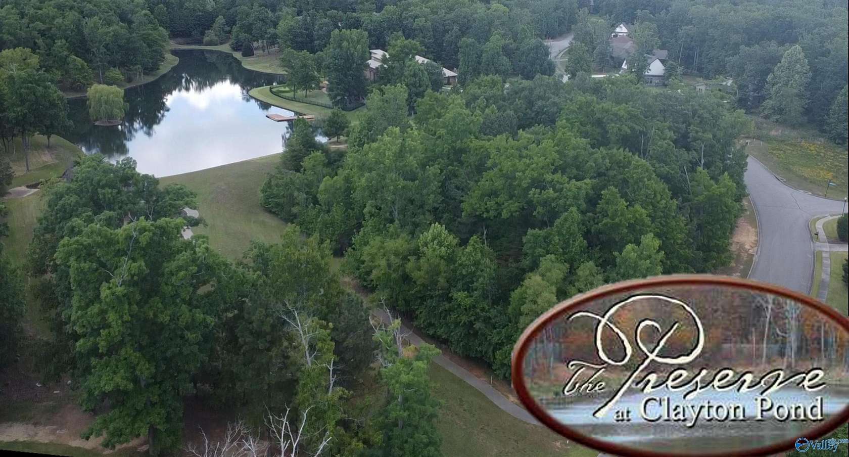 2 Acres of Residential Land for Sale in Huntsville, Alabama