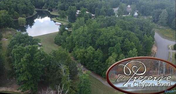 2 Acres of Residential Land for Sale in Huntsville, Alabama