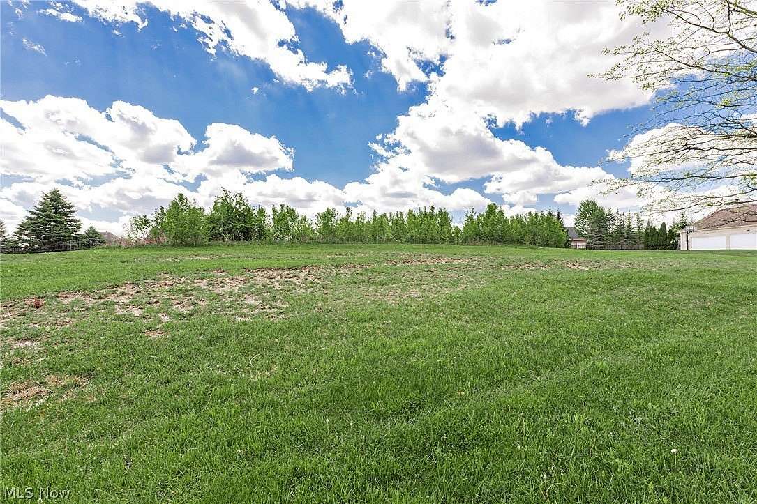 1 Acre of Residential Land for Sale in Richfield, Ohio