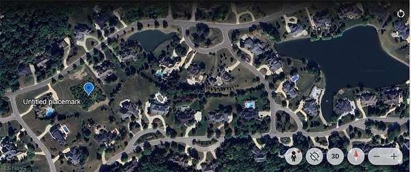 1 Acre of Residential Land for Sale in Richfield, Ohio