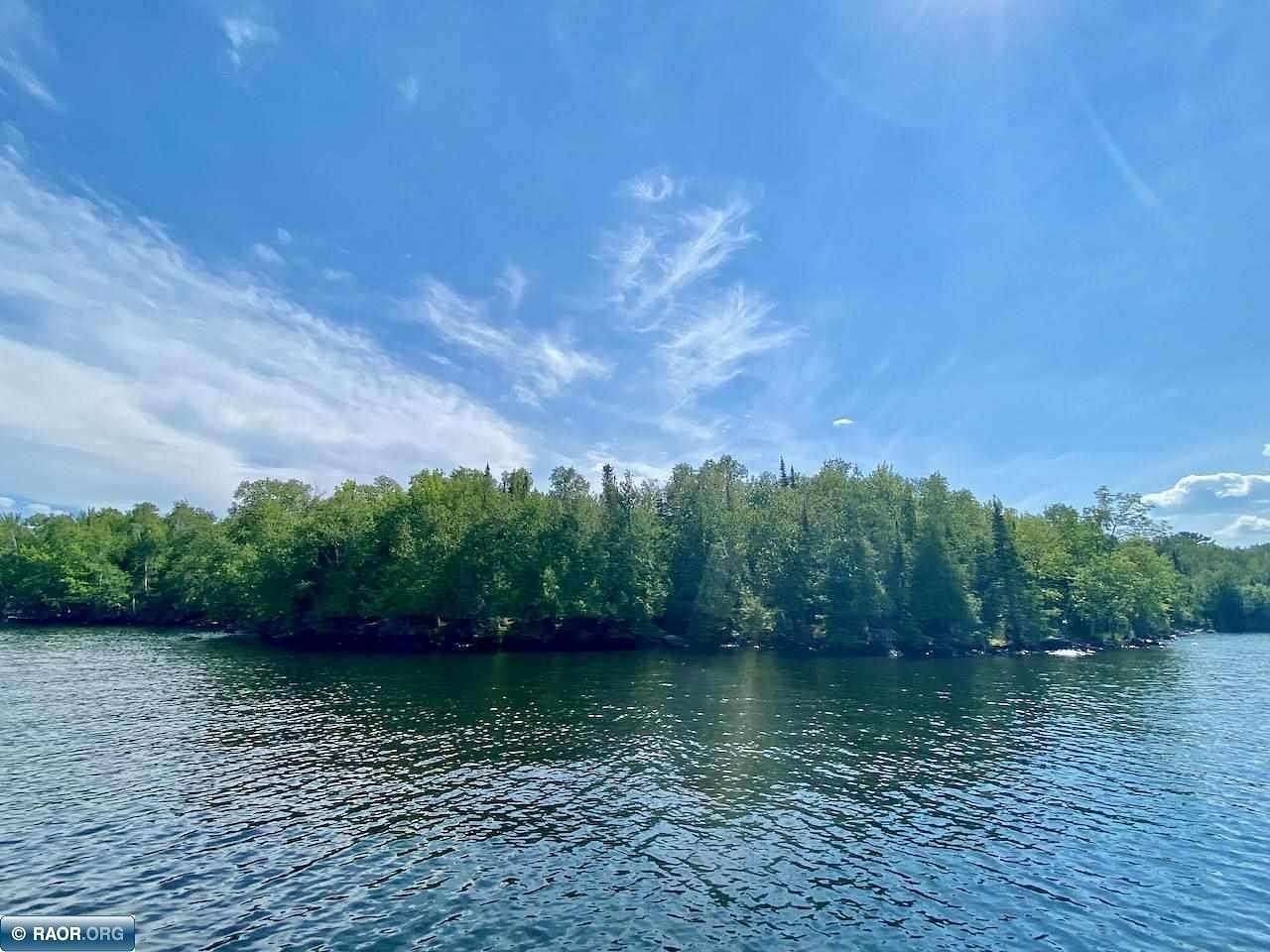 3.6 Acres of Land for Sale in Cook, Minnesota