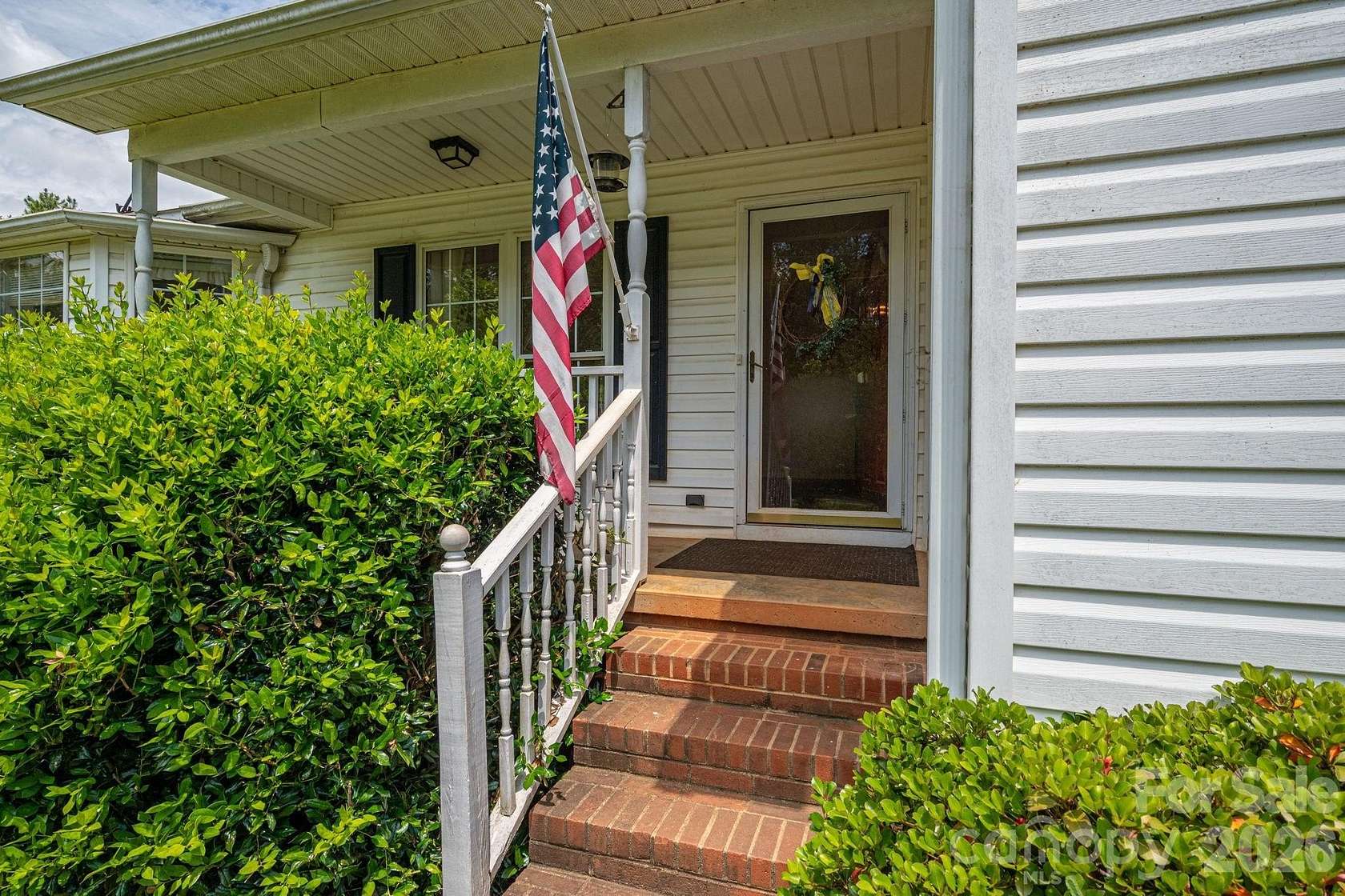 2 Acres of Land with Home for Sale in Blacksburg, South Carolina
