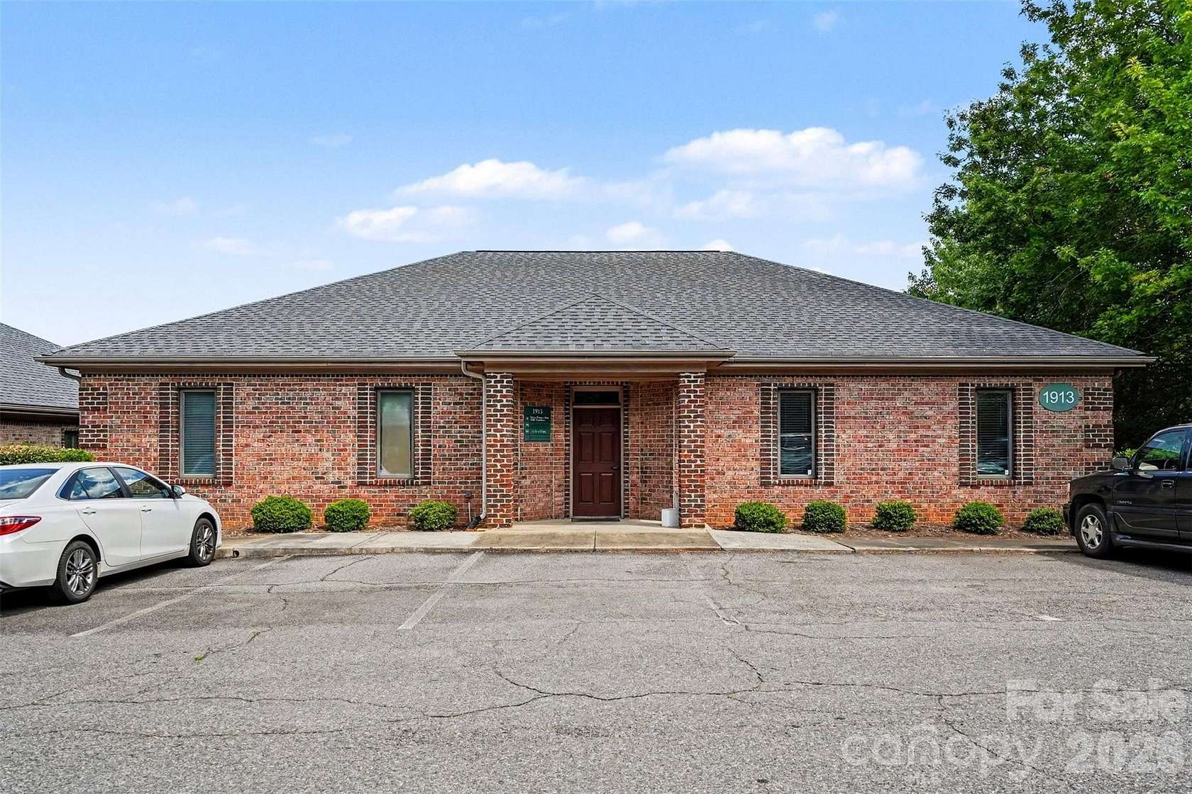 7 Acres of Mixed-Use Land for Sale in Charlotte, North Carolina