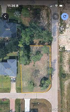 0.25 Acres of Residential Land for Sale in Cape Coral, Florida