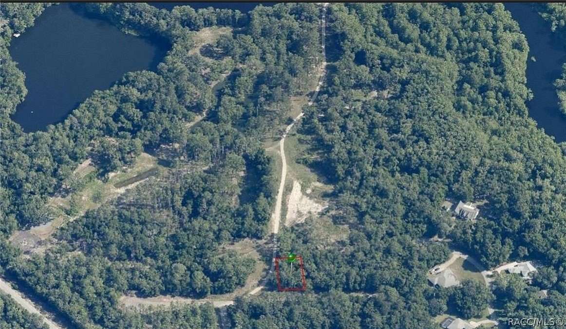 0.27 Acres of Land for Sale in Dunnellon, Florida