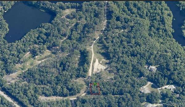 0.27 Acres of Land for Sale in Dunnellon, Florida