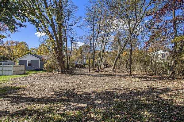 0.18 Acres of Residential Land for Sale in South Haven, Michigan