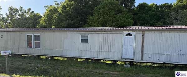 2.18 Acres of Land with Home for Sale in Columbia, Kentucky