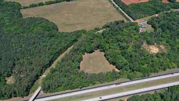11.8 Acres of Mixed-Use Land for Sale in Greensboro, Georgia