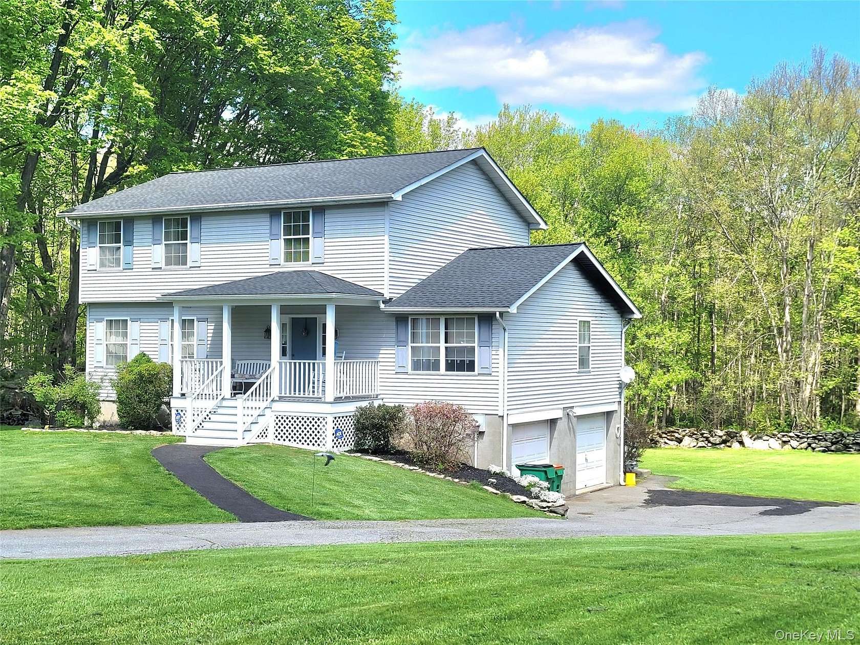2.2 Acres of Land with Home for Sale in Holmes, New York