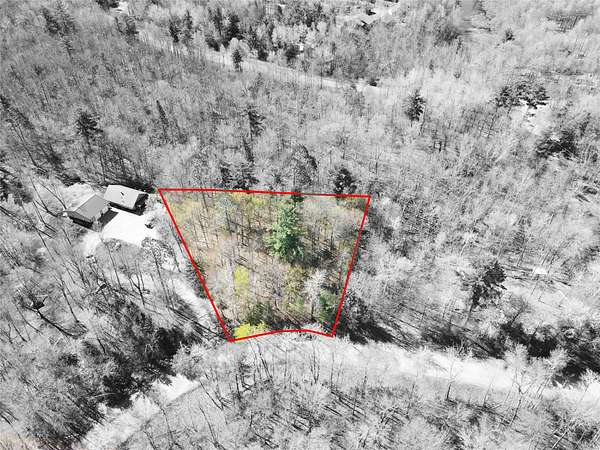 0.71 Acres of Residential Land for Sale in Birchwood, Wisconsin