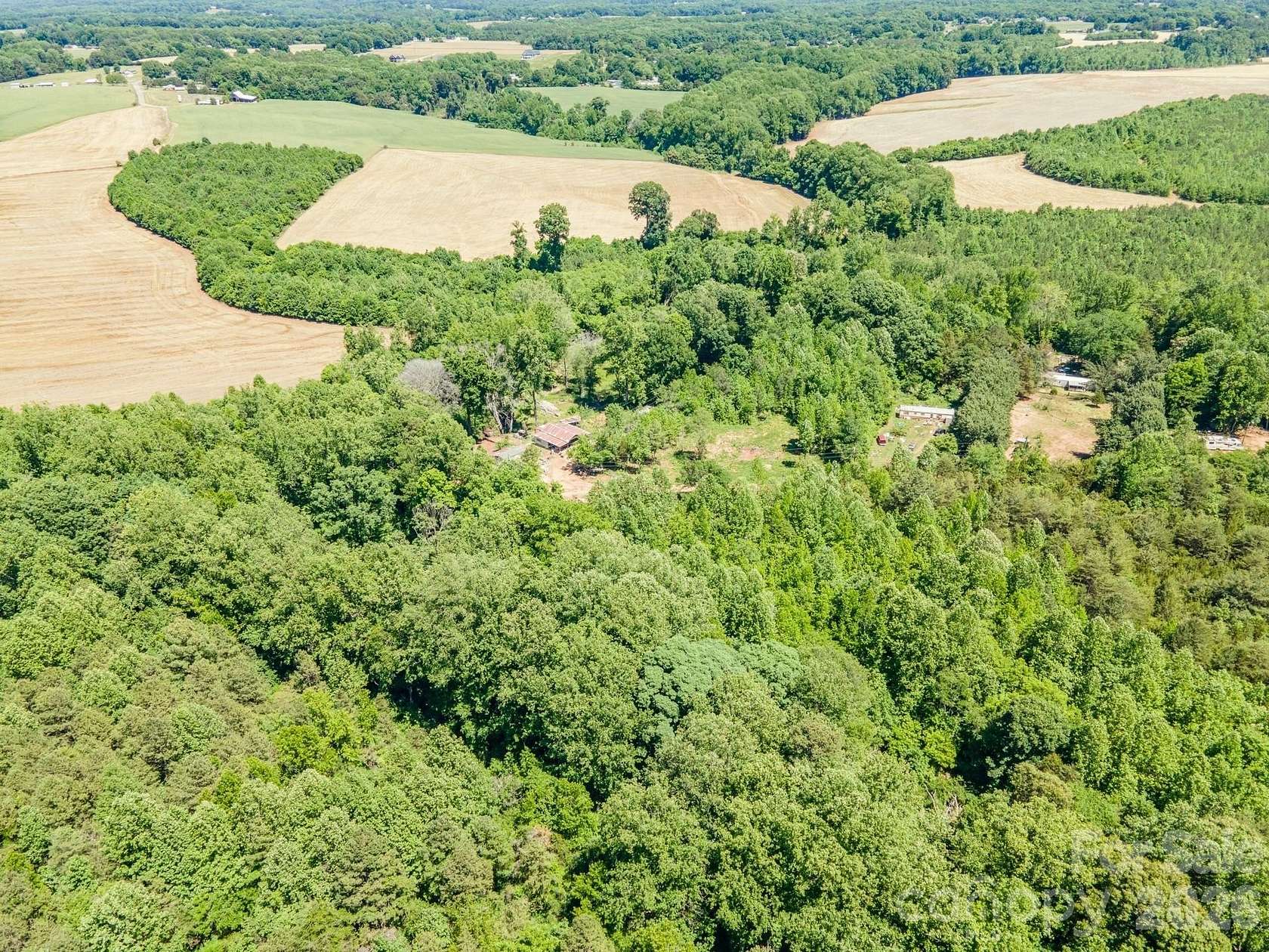 2.47 Acres of Land for Sale in Mooresville, North Carolina
