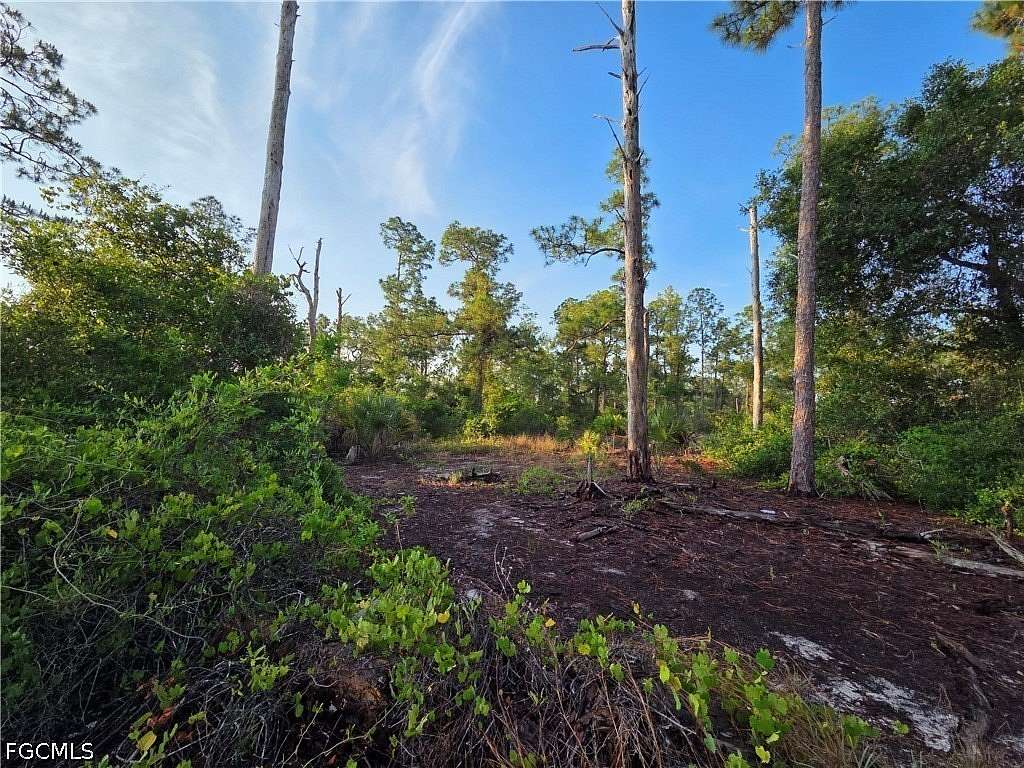 0.25 Acres of Residential Land for Sale in Lehigh Acres, Florida